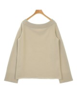 Deuxieme Classe（ドゥーズィエムクラス）ニット・セーター ベージュ サイズ:F レディース/2200735846029