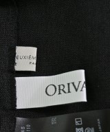 ORIVAR SAT（オリバーサット）その他 黒 サイズ:38(M位) レディース/2200719925030