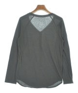 Deuxieme Classe（ドゥーズィエムクラス）Tシャツ・カットソー グレー サイズ:-(M位) レディース/2200715486719