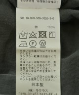 Deuxieme Classe（ドゥーズィエムクラス）Tシャツ・カットソー グレー サイズ:-(M位) レディース/2200715486719