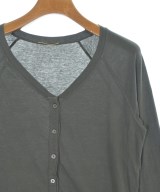 Deuxieme Classe（ドゥーズィエムクラス）Tシャツ・カットソー グレー サイズ:-(M位) レディース/2200715486719
