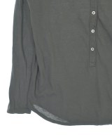 Deuxieme Classe（ドゥーズィエムクラス）Tシャツ・カットソー グレー サイズ:-(M位) レディース/2200715486719