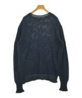 Deuxieme Classe（ドゥーズィエムクラス）ニット・セーター 紺 サイズ:F レディース/2200687303083