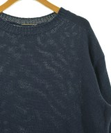 Deuxieme Classe（ドゥーズィエムクラス）ニット・セーター 紺 サイズ:F レディース/2200687303083