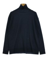 Deuxieme Classe（ドゥーズィエムクラス）ニット・セーター 紺 サイズ:-(M位) レディース/2200687303168