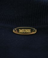 Deuxieme Classe（ドゥーズィエムクラス）ニット・セーター 紺 サイズ:-(M位) レディース/2200687303168