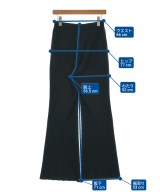Deuxieme Classe（ドゥーズィエムクラス）その他 黒 サイズ:36(S位) レディース/2200718476052