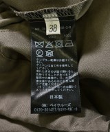 Deuxieme Classe（ドゥーズィエムクラス）その他 グレー サイズ:38(M位) レディース/2200718645052