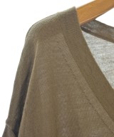 Deuxieme Classe（ドゥーズィエムクラス）ニット・セーター 茶 サイズ:F レディース/2200722583067