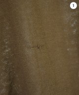Deuxieme Classe（ドゥーズィエムクラス）ニット・セーター 茶 サイズ:F レディース/2200722583067