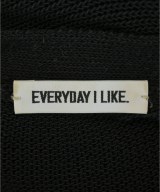 EVERYDAY I LIKE（エブリデイアイライク）カーディガン 黒 サイズ:F レディース/2200724548033