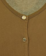 Deuxieme Classe（ドゥーズィエムクラス）カーディガン 茶 サイズ:-(M位) レディース/2200724548040