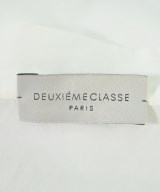 Deuxieme Classe（ドゥーズィエムクラス）ブラウス 白 サイズ:F レディース/2200714247076