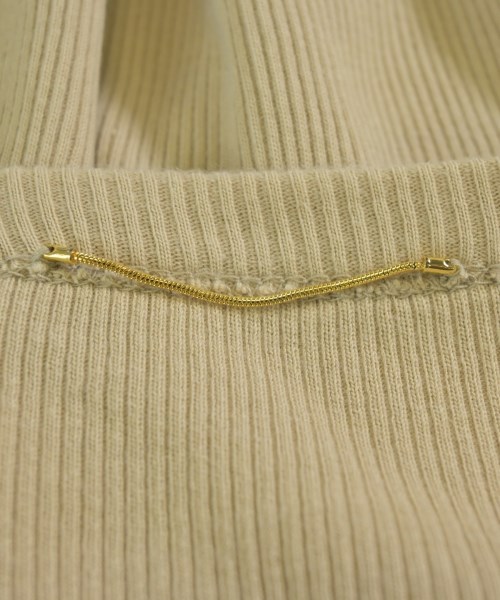 Deuxieme Classe（ドゥーズィエムクラス）Tシャツ・カットソー ベージュ サイズ:F レディース/2200715118092