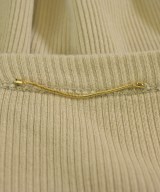 Deuxieme Classe（ドゥーズィエムクラス）Tシャツ・カットソー ベージュ サイズ:F レディース/2200715118092