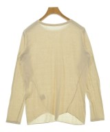 Deuxieme Classe（ドゥーズィエムクラス）Tシャツ・カットソー ベージュ サイズ:-(M位) メンズ/2200726185052