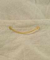 Deuxieme Classe（ドゥーズィエムクラス）Tシャツ・カットソー ベージュ サイズ:-(M位) メンズ/2200726185052