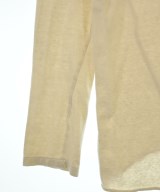 Deuxieme Classe（ドゥーズィエムクラス）Tシャツ・カットソー ベージュ サイズ:-(M位) メンズ/2200726185052