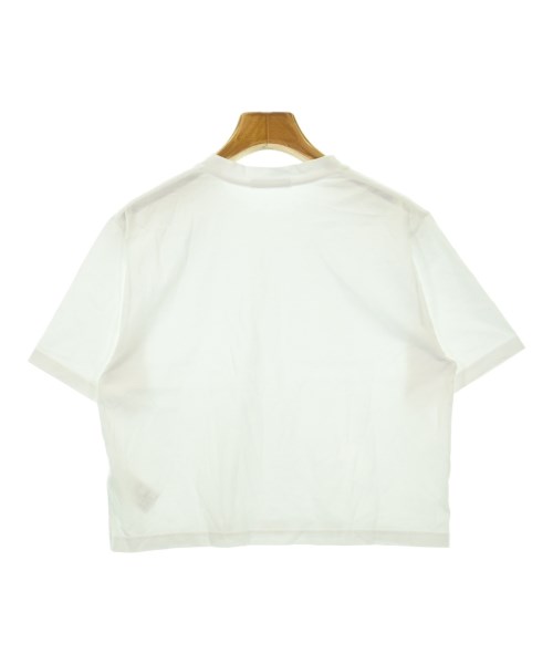 EVERYDAY I LIKE（エブリデイアイライク）Tシャツ・カットソー 白 サイズ:-(M位) レディース/2200726752049
