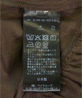 Deuxieme Classe（ドゥーズィエムクラス）ワンピース 茶 サイズ:-(M位) レディース/2200726787065