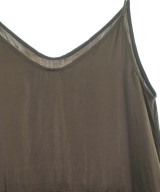 Deuxieme Classe（ドゥーズィエムクラス）ワンピース 茶 サイズ:-(M位) レディース/2200726787065