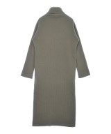 Deuxieme Classe（ドゥーズィエムクラス）ワンピース グレー サイズ:F レディース/2200722688045