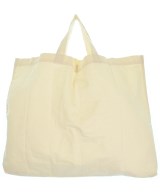 Deuxieme Classe（ドゥーズィエムクラス）トートバッグ 白 サイズ:- レディース/2200723010081