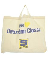 Deuxieme Classe トートバッグ