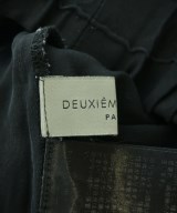 Deuxieme Classe（ドゥーズィエムクラス）その他 黒 サイズ:38(M位) レディース/2200727171030