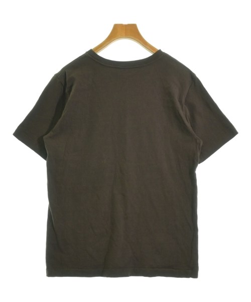 Americana（アメリカーナ）Tシャツ・カットソー 茶 サイズ:-(M位) レディース/2200727171139