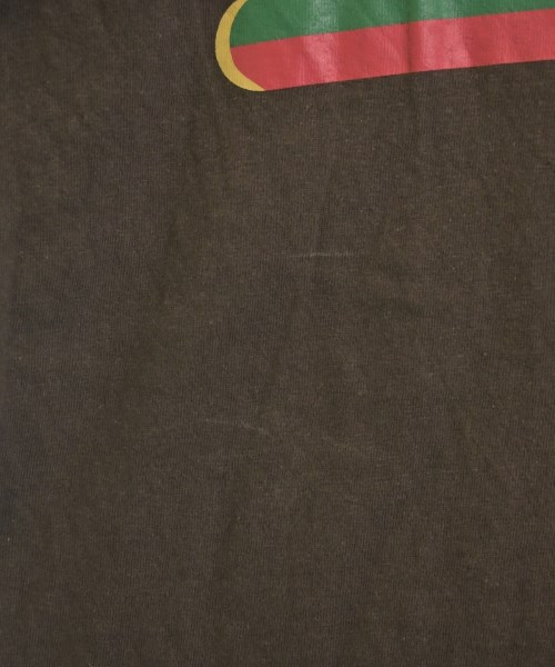 Americana（アメリカーナ）Tシャツ・カットソー 茶 サイズ:-(M位) レディース/2200727171139