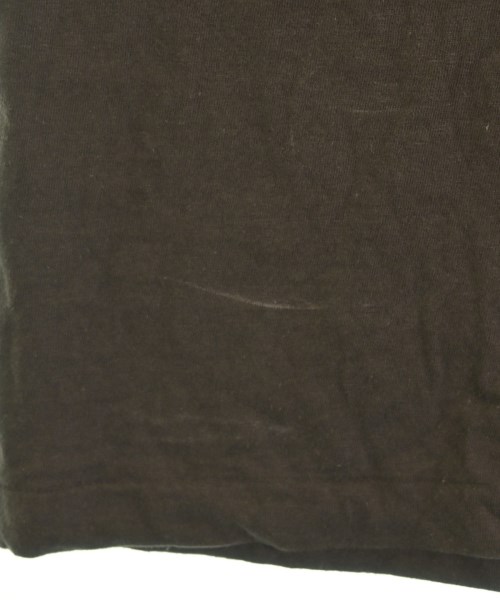 Americana（アメリカーナ）Tシャツ・カットソー 茶 サイズ:-(M位) レディース/2200727171139