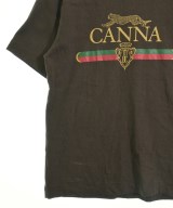 Americana（アメリカーナ）Tシャツ・カットソー 茶 サイズ:-(M位) レディース/2200727171139