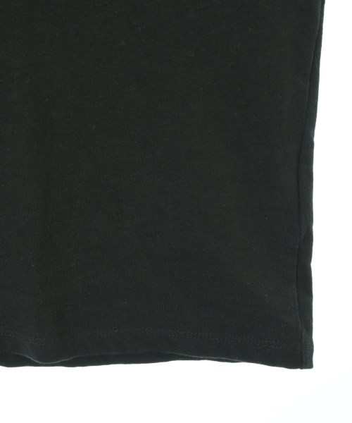 Deuxieme Classe（ドゥーズィエムクラス）Tシャツ・カットソー 黒 サイズ:-(M位) レディース/2200721896298