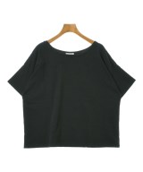 Deuxieme Classe（ドゥーズィエムクラス）Tシャツ・カットソー 黒 サイズ:-(M位) レディース/2200721896298
