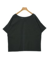 Deuxieme Classe（ドゥーズィエムクラス）Tシャツ・カットソー 黒 サイズ:-(M位) レディース/2200721896298