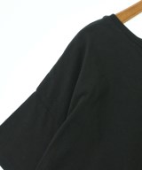 Deuxieme Classe（ドゥーズィエムクラス）Tシャツ・カットソー 黒 サイズ:-(M位) レディース/2200721896298