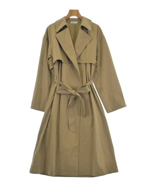 Deuxieme Classe(ドゥーズィエムクラス)のトレンチコート サイズ:36(S位) 28,400円