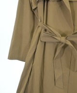 Deuxieme Classe（ドゥーズィエムクラス）トレンチコート ベージュ サイズ:36(S位) レディース/2200727050014