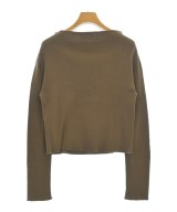 Deuxieme Classe（ドゥーズィエムクラス）ニット・セーター 茶 サイズ:-(M位) レディース/2200727489036