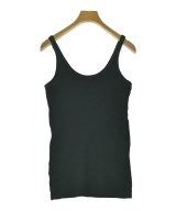 Deuxieme Classe（ドゥーズィエムクラス）タンクトップ 黒 サイズ:-(M位) レディース/2200727489050
