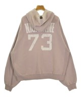 Deuxieme Classe（ドゥーズィエムクラス）パーカー ピンク サイズ:F レディース/2200723483243