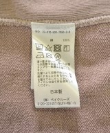 Deuxieme Classe（ドゥーズィエムクラス）パーカー ピンク サイズ:F レディース/2200723483243