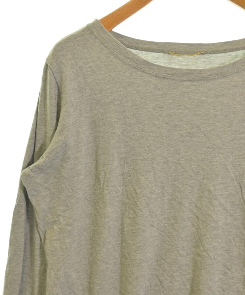 Deuxieme Classe（ドゥーズィエムクラス）Tシャツ・カットソー グレー サイズ:-(M位) レディース/2200724025091