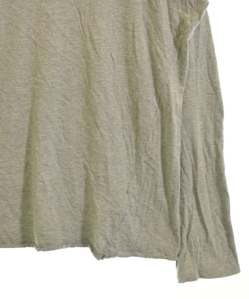 Deuxieme Classe（ドゥーズィエムクラス）Tシャツ・カットソー グレー サイズ:-(M位) レディース/2200724025091