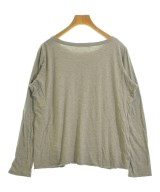 Deuxieme Classe（ドゥーズィエムクラス）Tシャツ・カットソー グレー サイズ:-(M位) レディース/2200724025091