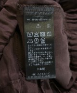 Deuxieme Classe（ドゥーズィエムクラス）ロング・マキシ丈スカート 茶 サイズ:-(M位) レディース/2200728363052
