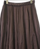 Deuxieme Classe（ドゥーズィエムクラス）ロング・マキシ丈スカート 茶 サイズ:-(M位) レディース/2200728363052