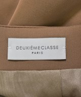 Deuxieme Classe（ドゥーズィエムクラス）ロング・マキシ丈スカート 茶 サイズ:38(M位) レディース/2200728670068