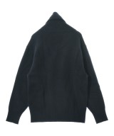 Deuxieme Classe（ドゥーズィエムクラス）ニット・セーター 紺 サイズ:F レディース/2200728752054